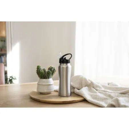 Gourde Serena 600 ml en Acier Inoxydable