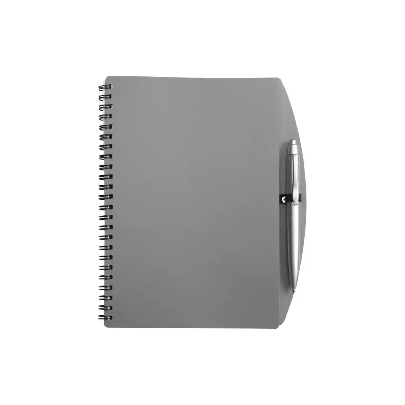 Carnet A5 à Spirale Solana - Pratique et Élégant