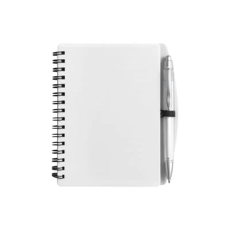 Carnet A6 à Spirale Kimora - Idéal pour le Bureau