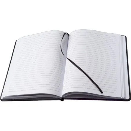 Carnet A5 en PVC Ellis - Personnalisable et Pratique