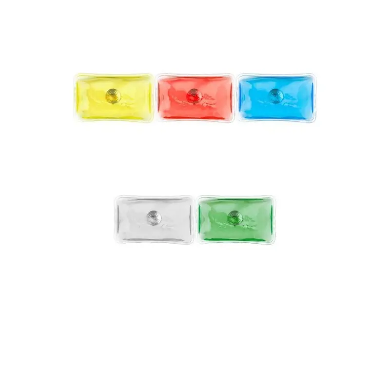 Chaufferette Charles - Confort au creux de votre main