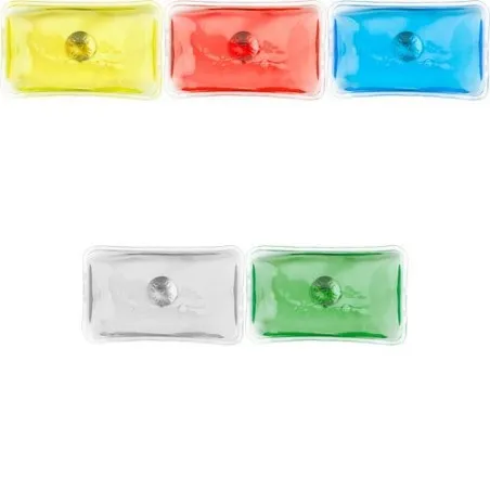 Chaufferette Charles - Confort au creux de votre main