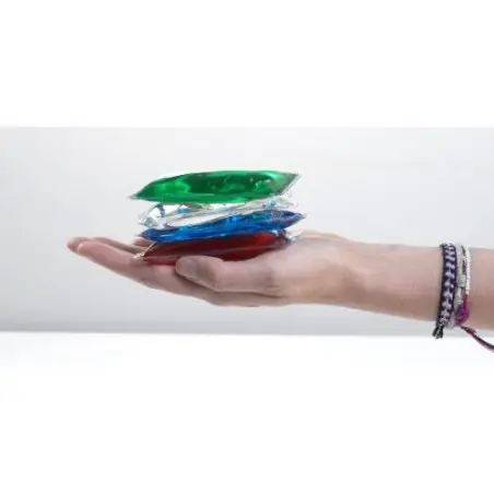 Chaufferette Charles - Confort au creux de votre main