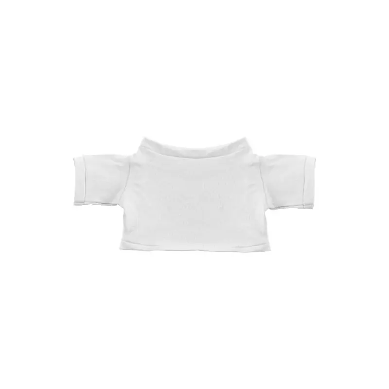 T-shirt pour peluche Viviana - Personnalisez vos peluches