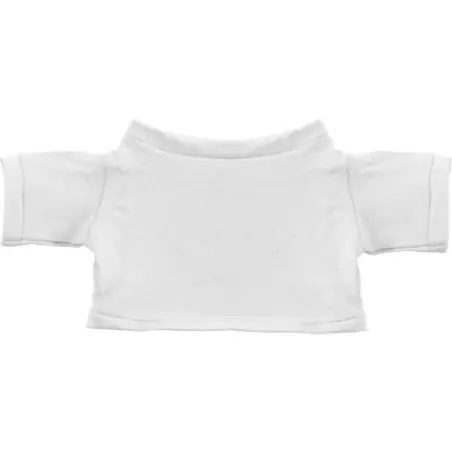 T-shirt pour peluche Viviana - Personnalisez vos peluches