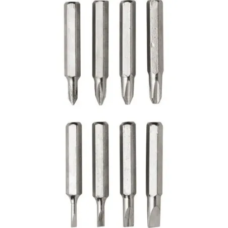 Tournevis Alyssa : L'outil indispensable Personnalisé