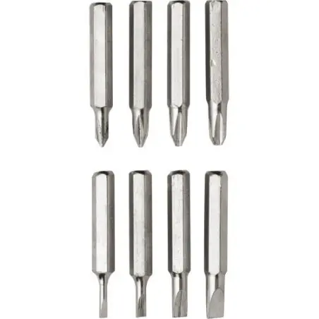 Tournevis Alyssa : L'outil indispensable Personnalisé