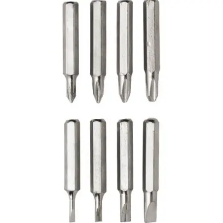 Set Tournevis et Torche Frazer : Outil Pratique Personnalisé