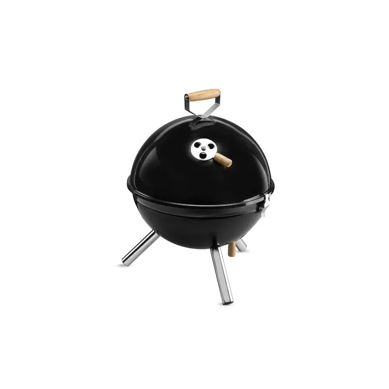 Barbecue démontable KNOCKING - Équipements extérieurs
