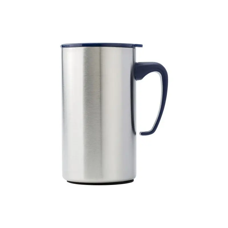 Set Isotherme Luca : Bouteille et Mugs en Acier