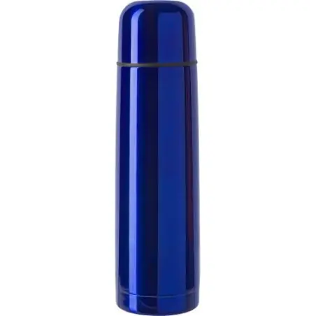 Bouteille isotherme personnalisée en acier inoxydable de 500 ml Mona Matières : polyester Couleurs : marron goodies publicitaire