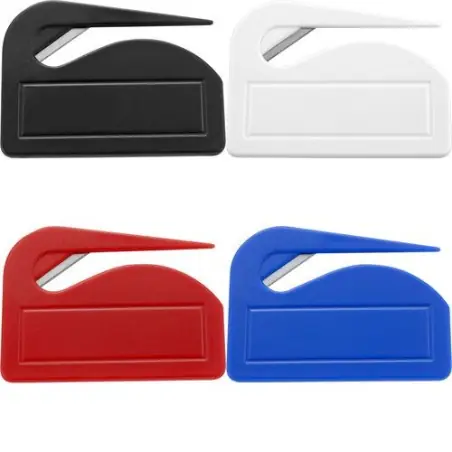 Ouvre-lettre Franco : Élégance et Praticité