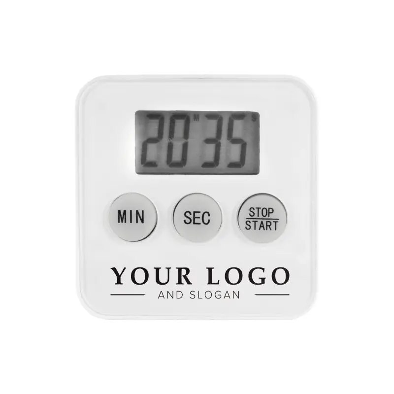 Minuteur Magnétique Nalani - Précision et Design