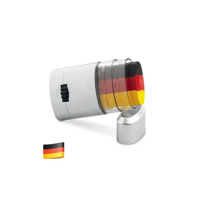 Bâtonnêt de maquillage WEREL - Éclat et Créativité