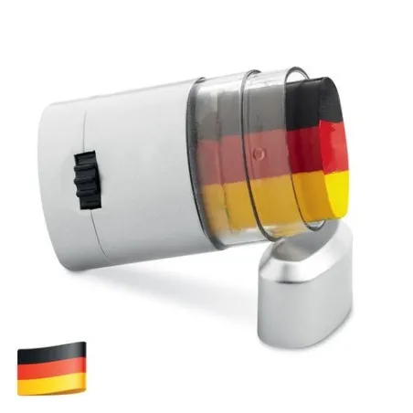 Bâtonnêt de maquillage WEREL - Éclat et Créativité