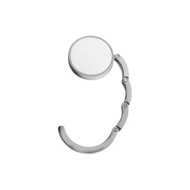 Accroche sac en métal Eloise - Élégance et Praticité