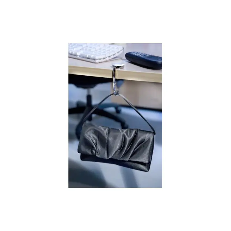 Accroche sac en métal Eloise - Élégance et Praticité