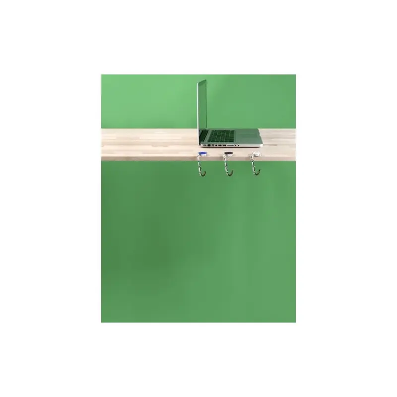 Accroche sac en métal Eloise - Élégance et Praticité