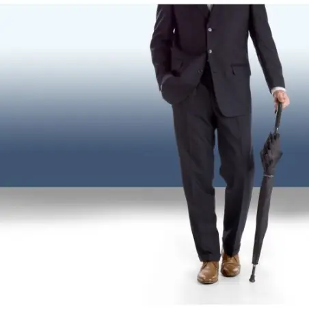 Parapluie Golf Charles Dickens® Annabella