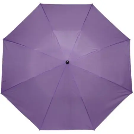 Parapluie Pliable en Polyester Mimi - Élégance et Praticité