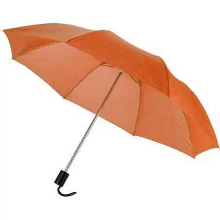 Parapluie Pliable en Polyester Mimi - Élégance et Praticité