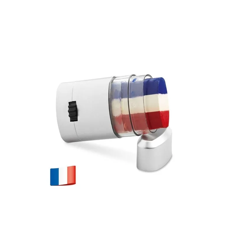 Bâtonnêt de maquillage WEREL - Éclat et Créativité