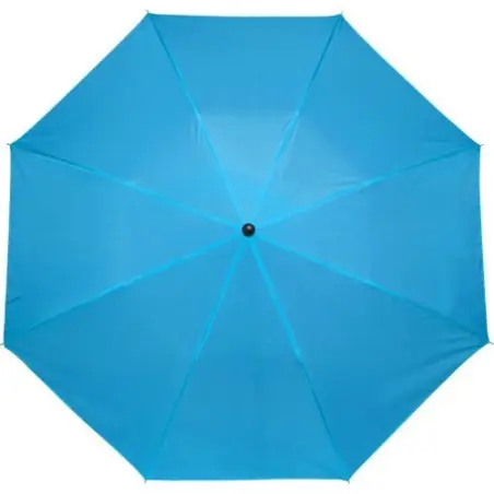 Parapluie Pliable en Polyester Mimi - Élégance et Praticité