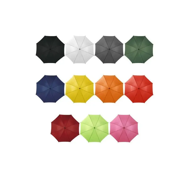 Parapluie Golf Automatique Kelly - Élégance et Praticité