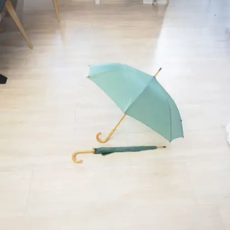 Parapluie Golf Automatique Kelly - Élégance et Praticité