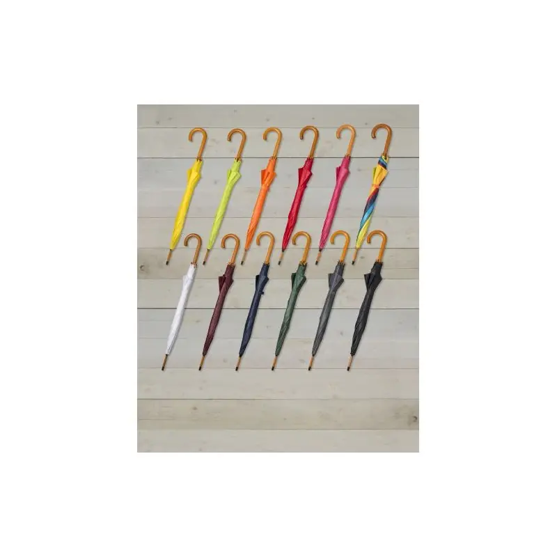 Parapluie Golf Automatique Kelly - Élégance et Praticité