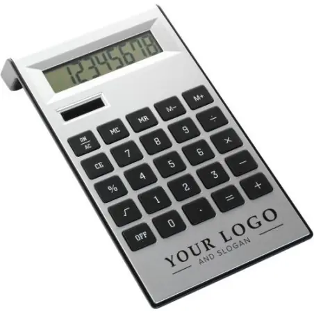 Calculatrice de Bureau Murphy - Précision et Efficacité