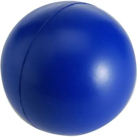 Balle Anti-Stress Otto - Détente Assurée