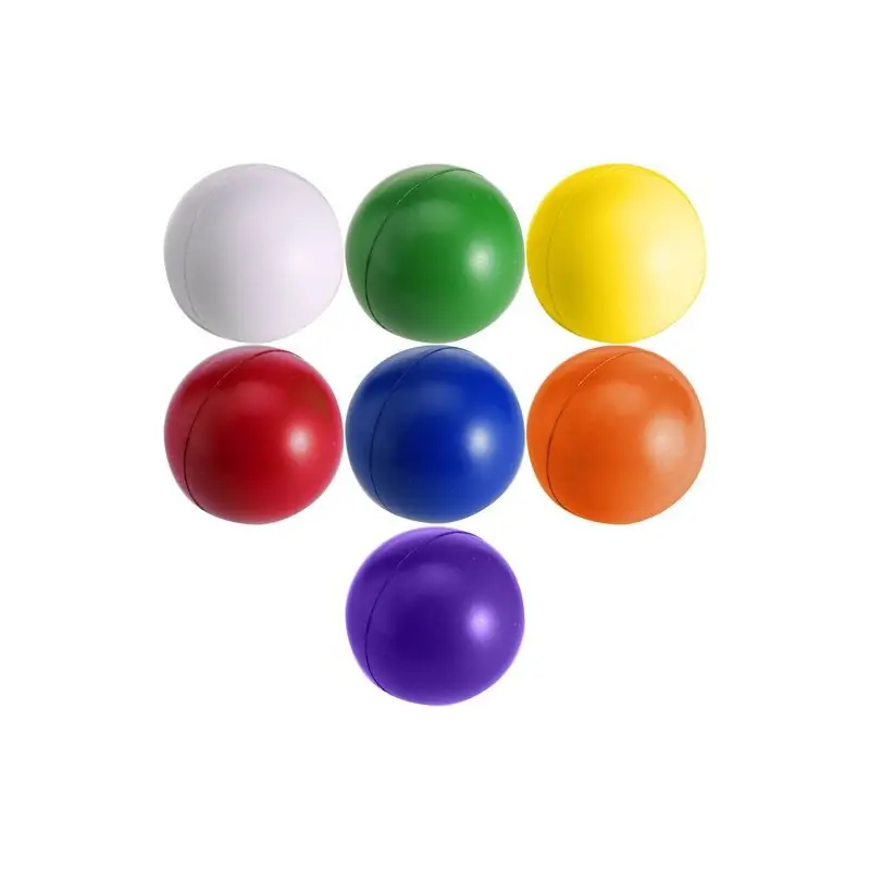 Balle Anti-Stress Otto - Détente Assurée