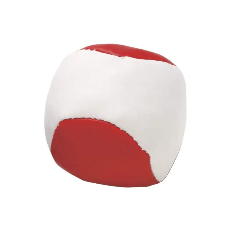 Balle Anti-Stress en PVC Heidi - Objectif Détente