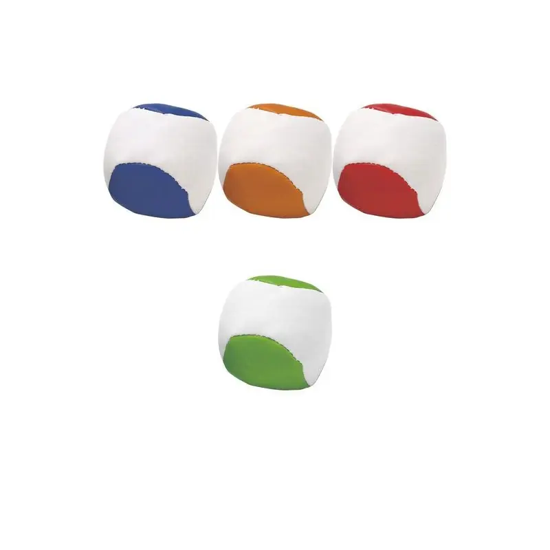 Balle Anti-Stress en PVC Heidi - Objectif Détente