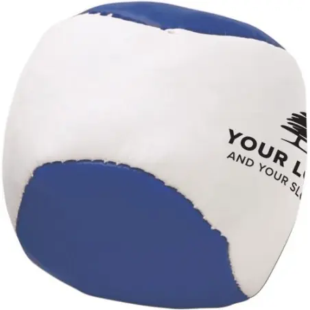 Balle Anti-Stress en PVC Heidi - Objectif Détente