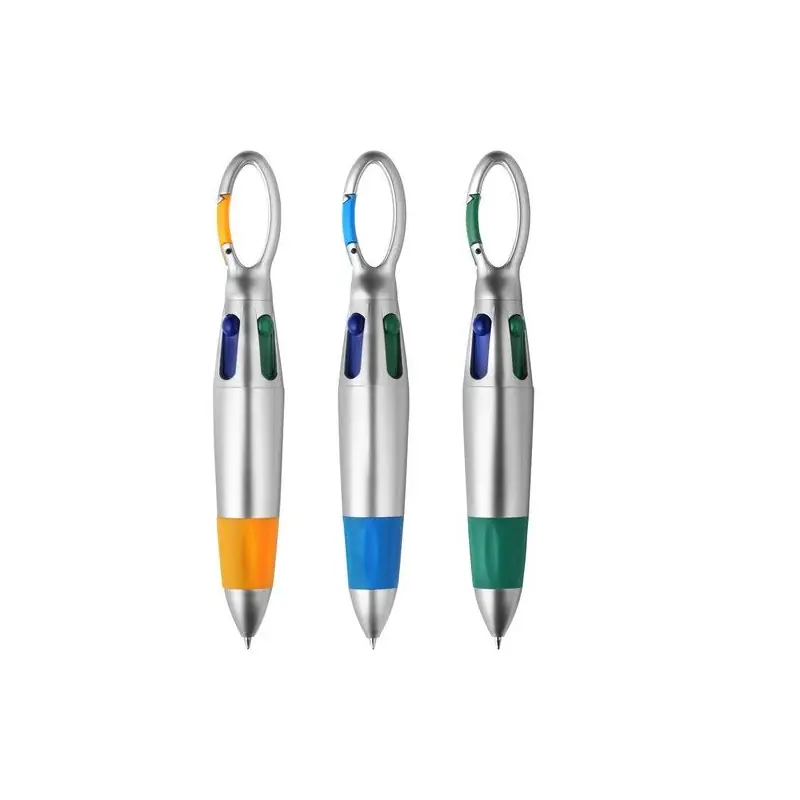 Stylo bille personnalisé en plastique pratique - Marvin Matières : coton impression haute définition