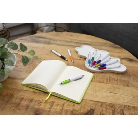 Stylo Bille en Plastique Swansea – Élégance et Praticité