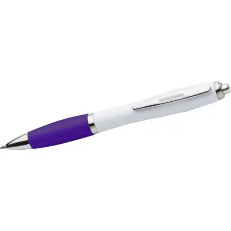 Stylo Bille en Plastique Swansea – Élégance et Praticité