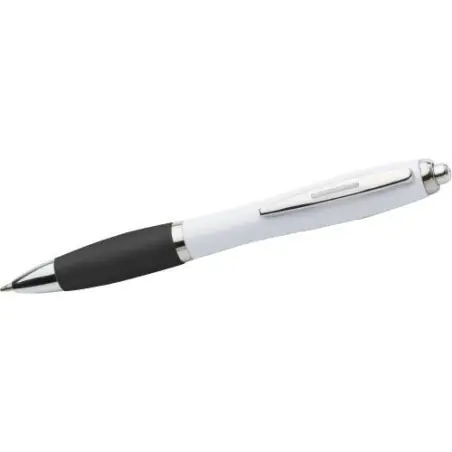 Stylo Bille en Plastique Swansea – Élégance et Praticité