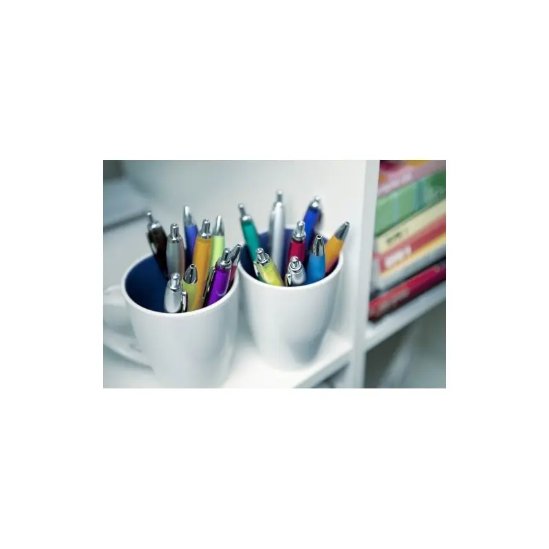 Stylo Bille Newport - Élégance et Praticité