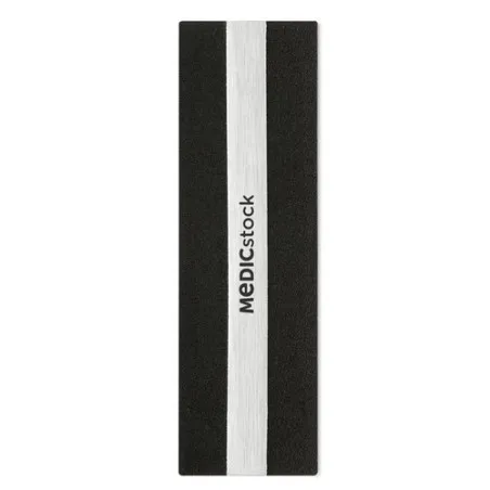 Set d'écriture personnalisé élégant pas cher - CECIL Matières : papier recyclé Couleurs : bleu impression haute définition