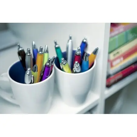 Stylo Bille Newport - Élégance et Praticité