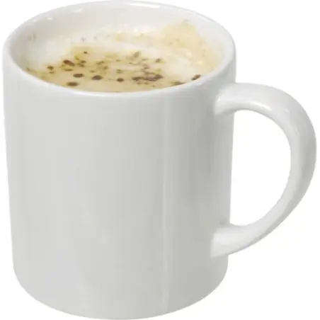 Mug en céramique Rachelle - Élégance au quotidien