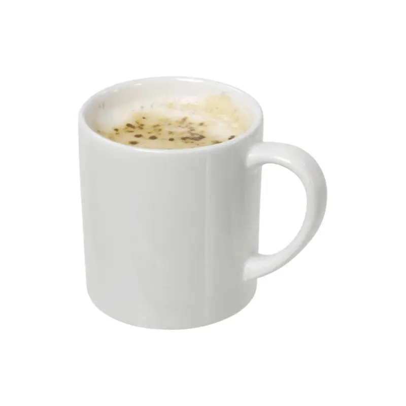 Mug en céramique Rachelle - Élégance au quotidien