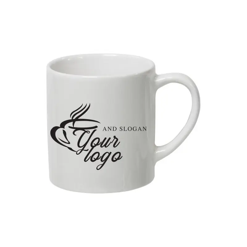 Mug en céramique Rachelle - Élégance au quotidien