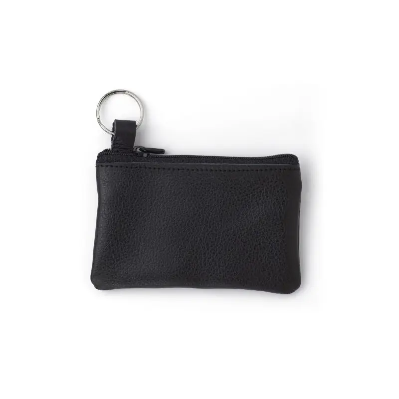 Trousseau de clés en cuir Zander - Élégance et sécurité