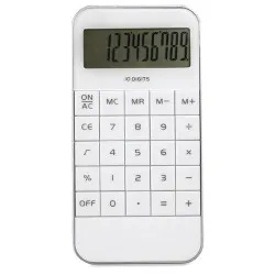 Calculatrice ZACK Personnalisable 2