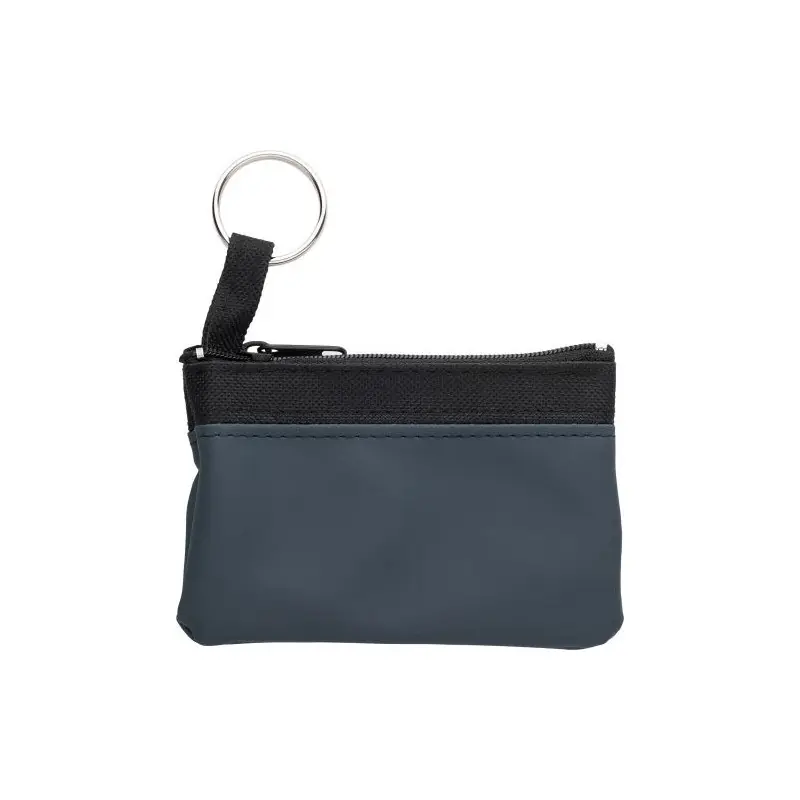 Trousseau de Clés Zippé Imelda - Élégance et Praticité