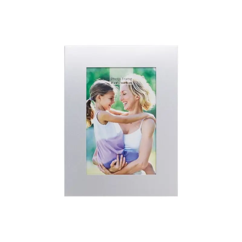 Cadre Photo Aluminium Samir - Élégance et Durabilité